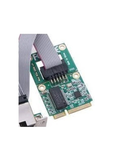 Trendooze Rj45 Pcıe Pcı Nıc Mini Mini Lan Kartı Kartı Gigabit Ethernet E Ağ Adaptörü 1000mb Uy