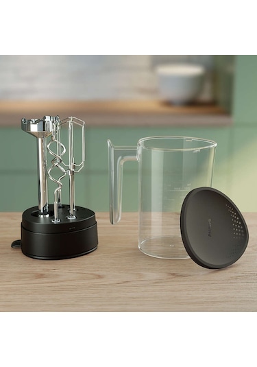 Philips HR3781/20 5000 Serisi 500W Mikser Ve Blender Set