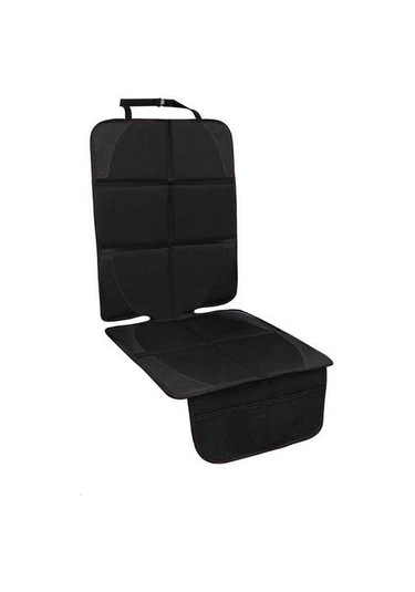 Ulzyvf Su Geçirmez Bebek Koltuğu Koruyucu - Kalın Pedli, Cepli, Evrensel Boy, Pratik