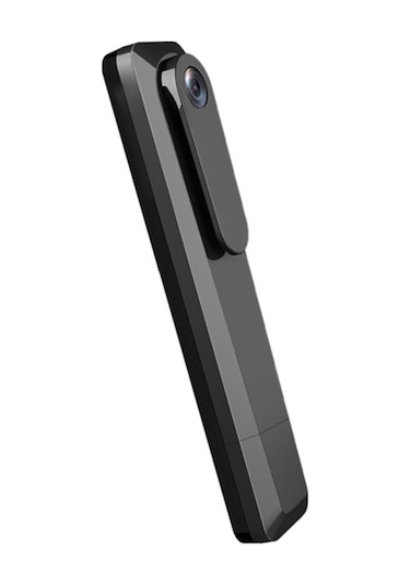 Yuntech01 Metal Gövde, 800w Lensli 1080p 30fps Düşük Işıkta Net Kayıt, 64g Tf Kart Desteği Taşınabilir El Tipi Video Kamerası