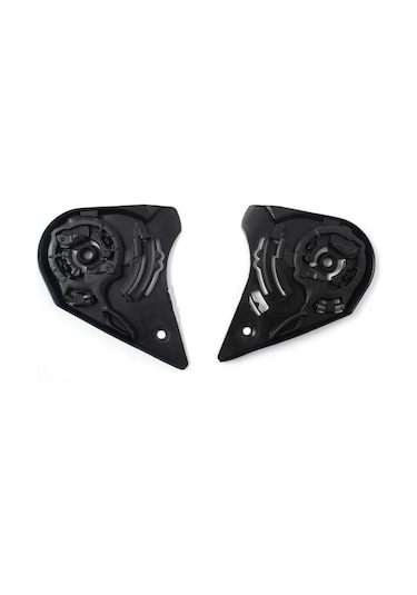 Ls2ff351-rookıe-ff369-ff384-of552 Kask Yan Kapak Set