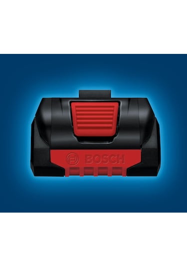 Bosch GAL 18V-40 + 2 x ProCORE 4.0Ah Çift Akü ve Şarj Cihazı Seti - 1600A01BA3