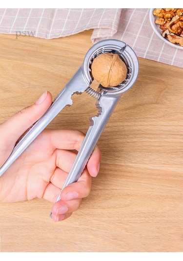 Psw Farklı Boyutlardaki Kuruyemişler İçin Metal Kuruyemiş Kırıcı 178868004