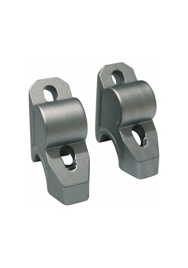 GP Kompozit Honda ADV 350 2023-2025 Uyumlu Gidon Yükseltme Gri