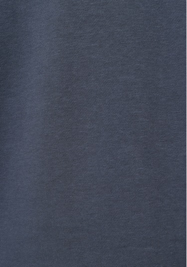 Colins Comfort Fit Erkek Mavi Sweatshirt Cl1075715 Q1.v2 Inv Indigo