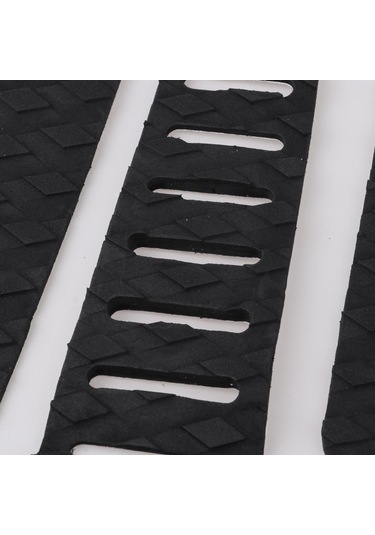 Homyl 5 Parça Sörf Çekiş Paddleboard Longboard Için Kuyruk