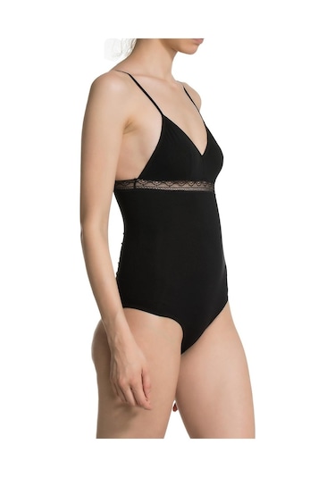 Miorre Doremi Dantelli Bodysuit