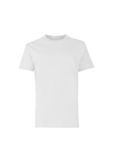 Suprem O Yaka Tshırt 001