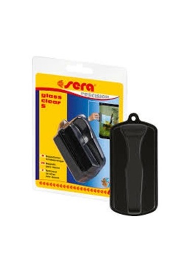 Sera Mıknatıslı Cam Sılecegı S