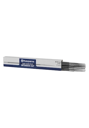 Husqvarna 3/16 4.8 Mm Yuvarlak 325 6 Lı Paket
