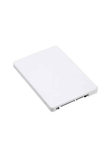 Yaozixa 1.8 İnç Mikro Sata'dan 2.5 İnç Sata'ya Dönüştürücü Kartı - Sata3.0 Arayüzü İle Veri Transferi