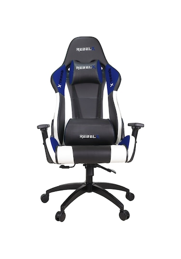 Rebelx  Delta Pro Oyuncu Koltuğu Mavi