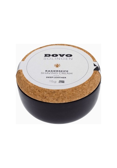 Dovo Solingen Sandal Ağacı Tıraş Sabunu 115 G