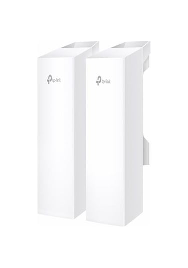 Omada Eap215, 3port Gigabit, 867mbps, 5ghz, Pasif Poe, Long Range, Indoor/outdoor Bridge Kit 5km