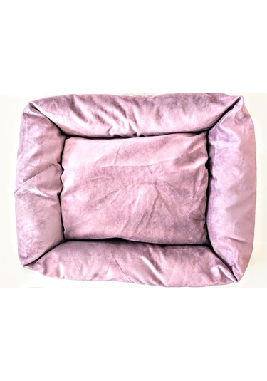 Little Friends Tinypati Köpek Yatağı 60 x 75 x 15 CM