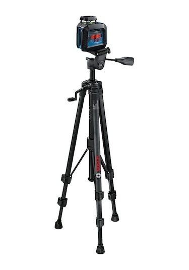 Bosch Gll 2-20 + Bt 150 Çizgi Lazer