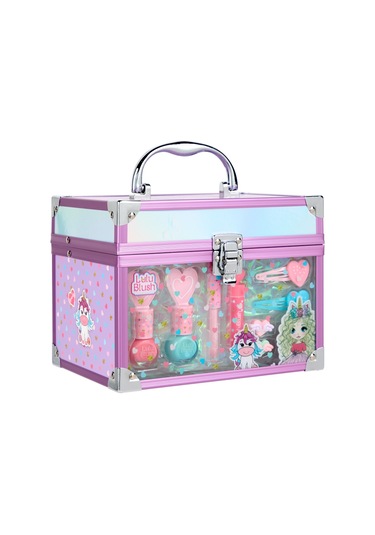 Create It Makyaj Çantası - Lulu Blush