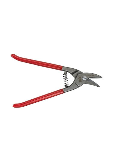 Rox Tenekeci Makası 10" Sol