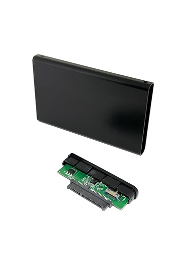 Usb 3.0 Hdd Kutusu 2.5 inch 6Gbps Harici Harddisk Kutusu USB 3.0