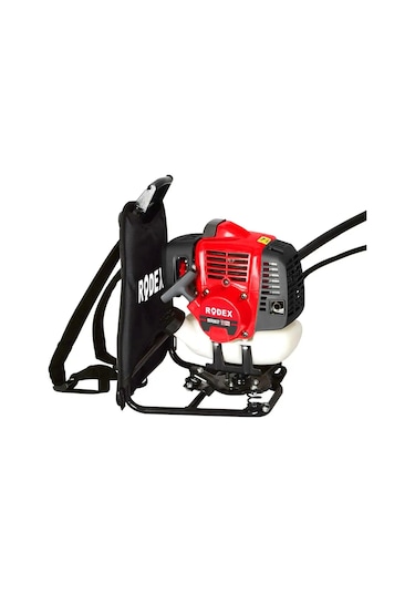 Rodex RDX 9637 41.5 CC 2 Hp Benzinli Sırt Tırpanı