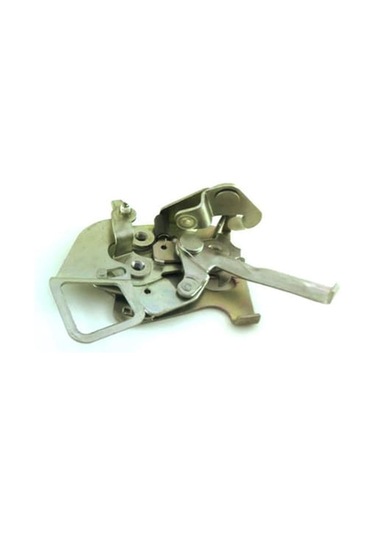 EGE KARAYEL 206 Kapı Kilidi Ön Sol Mekanik Renault 9 R11 Sprıng -=96 Telsız