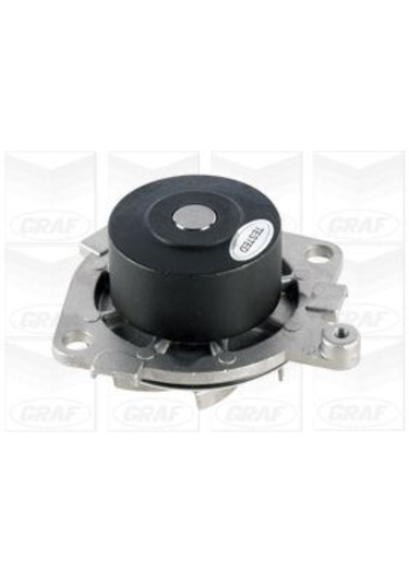 Marea 2.0 Motor 5 Sılındır Devirdaim Su Pompası 7762926