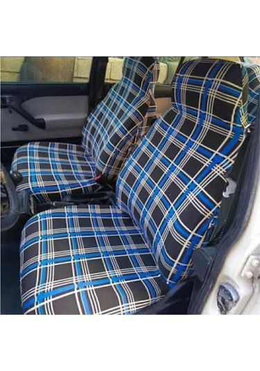 Servis Kılıfı-ekose Kılıf-likralı Kılıf-esnek Kılıf-oto Kılıf