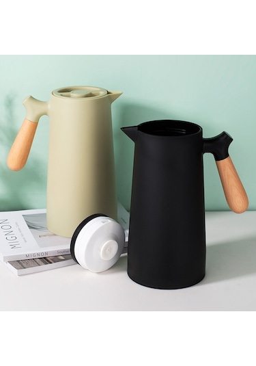 Cbtx 1297 Ev Büyük Kapasiteli Cam Yalıtımlı Su Isıtıcısı Beyaz