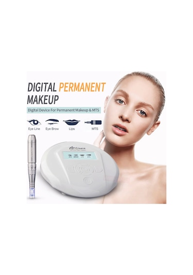 Artmex V6 Kalıcı Makyaj Cihazı Mts Pmu