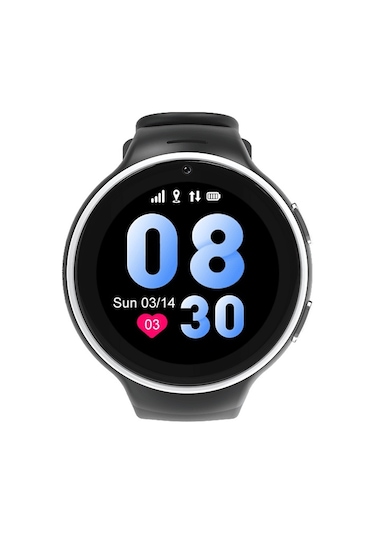 Bılıcra Round Akıllı Çocuk Saati (Distribütör Garantili)