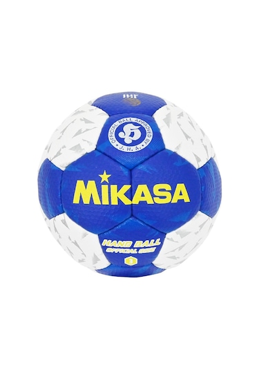 Mikasa Hb350b-wbl Ihf Onaylı Hentbol Maç Topu Çok Renkli