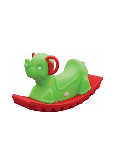 Re 9050 King Kids Sallanan Fil Yeşil