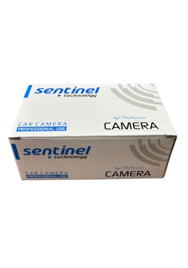 Araç Kamera Kelebek Geniş Açı Ahd 720p / 1080p Ön Veya Arka Görüş Çevrilebilir Park Çizgili Sc8