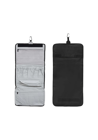 Fochsia Black 1 Adet Elektrikli Süpürge Aksesuar Saklama Çantası Asmalı Saklama Çantası