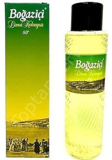 Boğaziçi Limon Kolonyası 200 ml