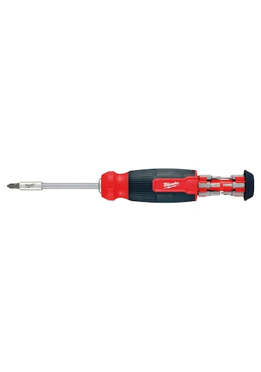 Milwaukee Multi Uç Tornavida Torx 14 Uç 4932492810