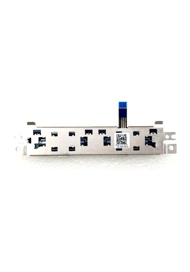 Dell Uyumlu Latitude E6230 E6330 Touchpad Trackpad Tuşları Cn-A12132