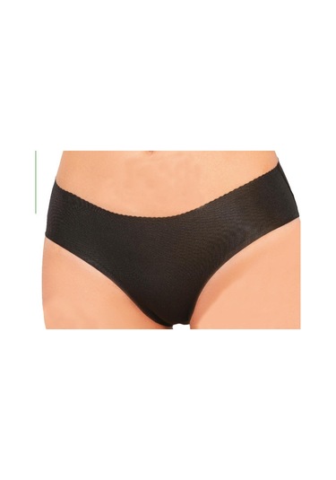 Emay 2701 Lazer Kesim Bayan Düşük Bel Bikini Külot Slip Korse 001