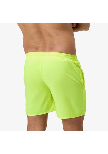 Speedo Essentials Erkek Pembe Deniz Şortu 8-1243317218
