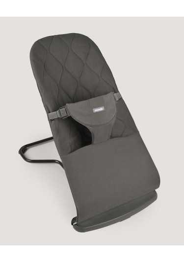 Enfal Oyuncak Let's Be Child Ana Kucağı Anthracite Siyah Lc-36094
