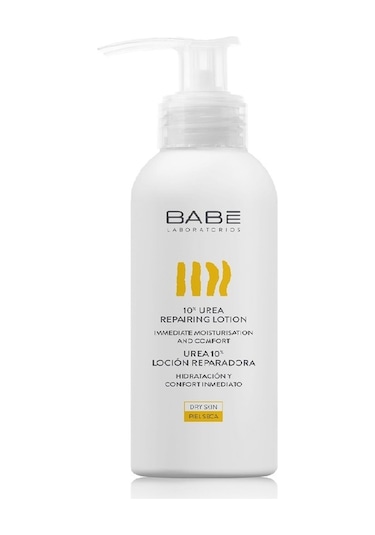 Babe %10 Üre Vücut Losyonu 100 ML