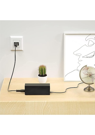 Skytex Skytab S970-1020 Sx-st970whp Tablet Pc Anahtarlama Güç Kaydolu Kablosu Şarj Cihazı Ma Psu İçin Ac/dc Adaptörü