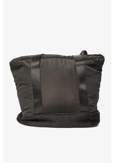 Hummel Hmlmimer Unisex Siyah Omuz Çantası 980296-2001 Standart Siyah