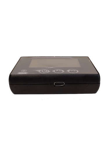 1000 Watt 12 Volt Tam Sinüs Ups Bluetooth Ekranlı İnverter