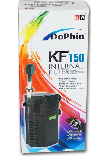 Dophin Iç Filtre Kf150