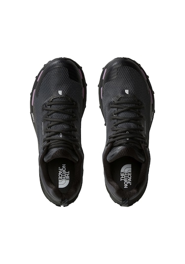 The North Face W Vectıv Fastpack Futurelıght Kadın Ayakkabı Nf0a5jczkt01 Siyah