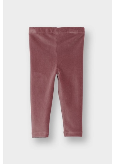 Defacto Kız Bebek Düz Paça Fitilli Kadife Tayt Y1083a225wnpn429 Pembe Defacto Kız Bebek Düz Paça Fitilli Kadife Tayt Y1083a225wnpn429 Pembe
