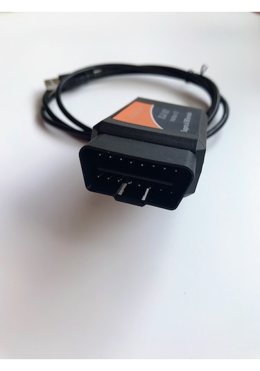 1.5 V Pic18f25k80 FT232RL Çip Hs/Ms CAN Arıza Tespit Cihazı Ddt4all Pyren Uyumlu