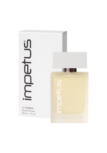 Dr.clinic İmpetus Kadın Parfüm Edp 50ml B110 Aromatik