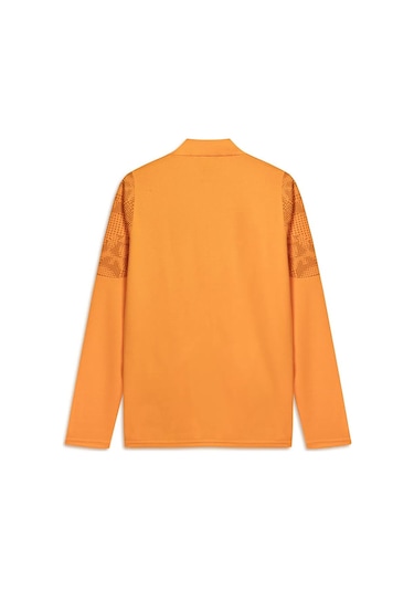 Puma Galatasaray 25/26 A Takım Antrenman Ceket Forma Sarı